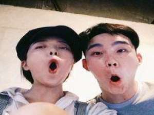 情头：2015.3.26 男人就像口香糖，嚼的