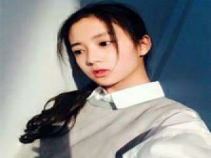 她 你要堕落，谁也救不你