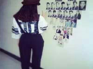 我一直都在，从未离开过 经历与年龄无关。 善