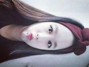 简 如果觉得孤单就转圈吧