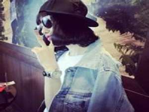 做自己的时候，还能被