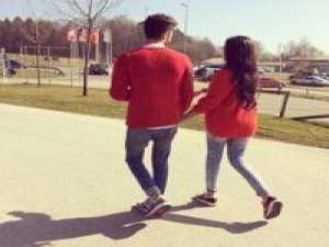 淋漓尽致 好好生活然后笑谈人生