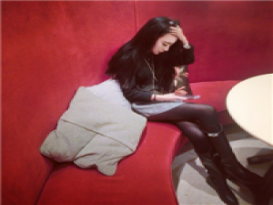 所有的离开都是蓄谋已