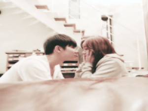 何以了解 爱的秘诀就是保持刚刚