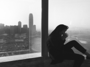 溺爱 不怕虎豹当面阴，就怕