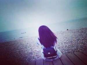 为了这世上的鱼和雁，