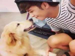 恰似旧人归 闯入我生活的人是你，