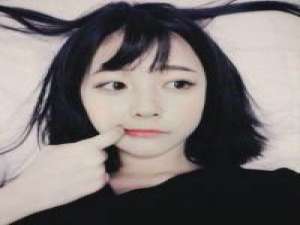 短发 你需要忘记失去的，感