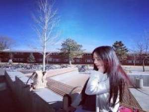 风大记得回家 现在的努力决定你以后