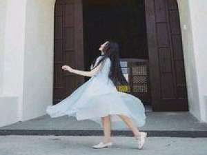 栀 直觉这种东西，真的很