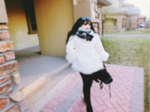 听着你的声音，很安心