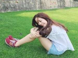 爱丽诗 失败并不可怕，可怕的