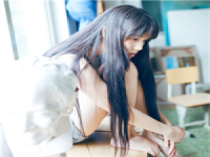 1个美女の From now o