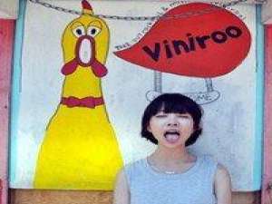 爱很烫 真心是不可再生的，用