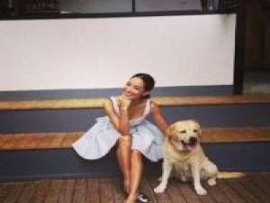 一辈子深爱与搞怪 我会好好经营我们的友