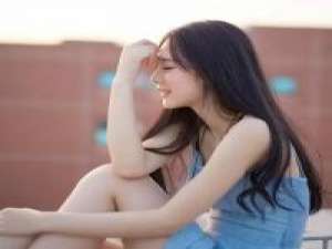 最美时光 来世做春风，浪漫又自