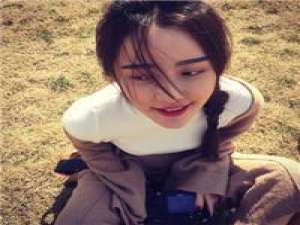 @ 港妹~ 世界如此美妙，我却如