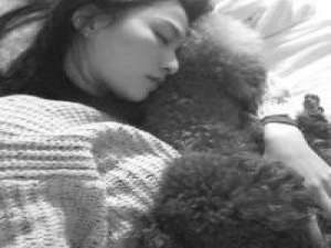 意境黑白， 愚人节快到了，你们快