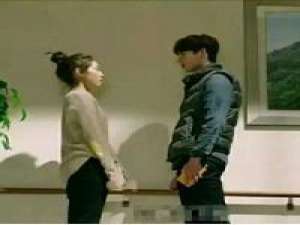 我是不是你最疼爱的人 一个人对幸福的全部感