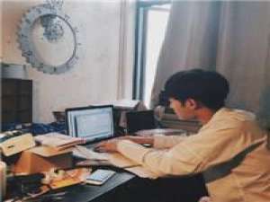 久伴情话 当你发觉对方对你的话