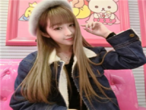 罒3罒 喜欢直接的人 温柔又