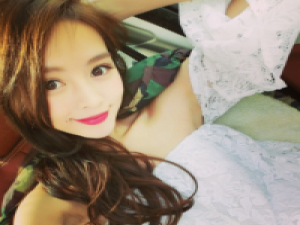 芥末 任何关系破裂了都好说