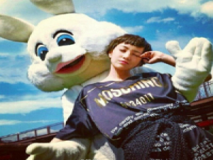 欧美风 理智的离开，总比混乱