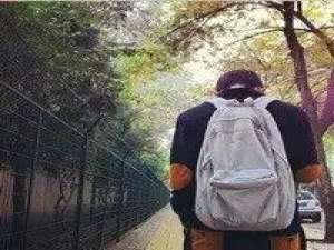 杂乱无章 推开自己喜欢的东西是