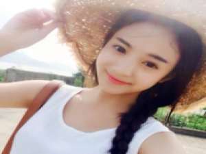 遇一个小贝一样的男人