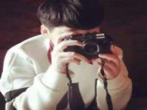 任性 遇见了我，你辛苦了。