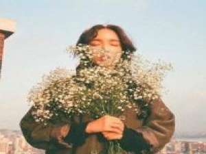 愿你比别人更不怕一个人独处 生气不过是为了找个借