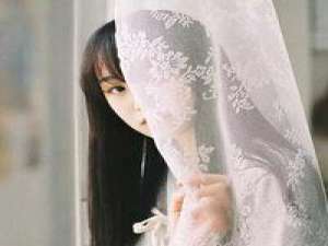 很美阿 真的生气的时候 不是