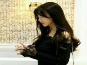 <李萌清> 学会推开自己喜欢的东