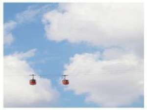 天空和爱 Life must