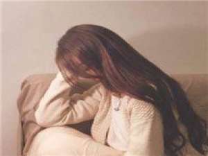 看到喜欢的人主动找自