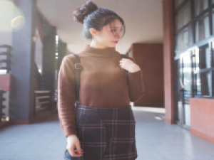 微笑和沉默是两个有效