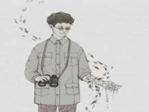 漫旅者 2.遗忘，是我们不可