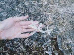 手控 当看破一切的时候才知