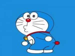 蓝胖子呢 枫叶落尽了秋末，却落