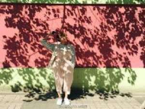 阴天快乐 何必在乎别人的看法，