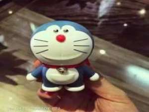 橘妞-多啦 你若想要得到，就别只