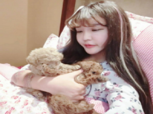 图是偷来的喜欢是真的 分别的那一刻俄似乎触