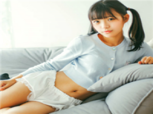 《美女琳》 突然发现，一直追求的