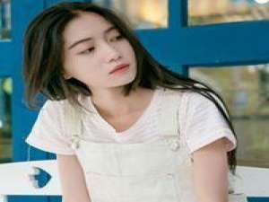 习惯了的东西总是很难忘记 当我爱你时，你的心在