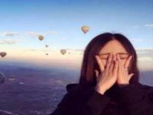 何必为了别人而苦了自己 我不需要那个人有多完