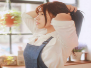 当看破一切的时候，才