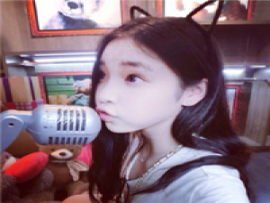 扬帆儿 闯入我生活的人是你，