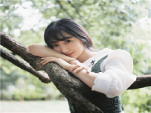 眉眼盈盈处 最后，亲爱的你还是一