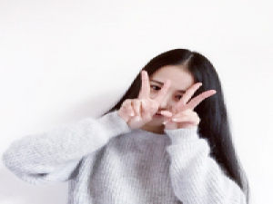 琦宝宝 接近一个遥不可及的人