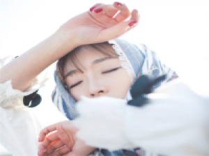 琦宝宝 其实光一直都在，我们